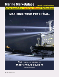 Marine News Magazine, page 46,  Sep 2025