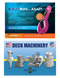 Marine News Magazine, page 5,  Sep 2025