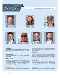 Marine News Magazine, page 6,  Sep 2025
