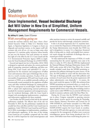 Marine News Magazine, page 10,  Nov 2025