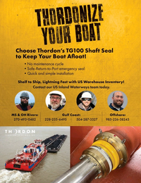 Marine News Magazine, page 11,  Nov 2025