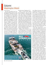 Marine News Magazine, page 12,  Nov 2025