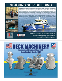 Marine News Magazine, page 27,  Nov 2025