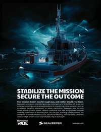 Marine News Magazine, page 1,  Nov 2025