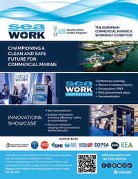 Marine News Magazine, page 60,  Nov 2025