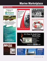 Marine News Magazine, page 63,  Nov 2025