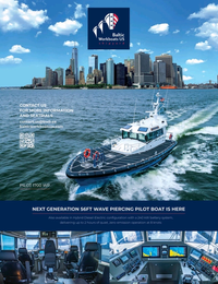 Marine News Magazine, page 5,  Nov 2025