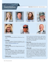Marine News Magazine, page 6,  Nov 2025