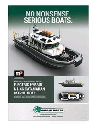 Marine News Magazine, page 7,  Nov 2025