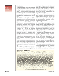 Marine Technology Magazine, page 20,  Nov 2005