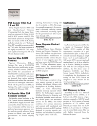 Marine Technology Magazine, page 46,  Mar 2006
