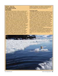 Marine Technology Magazine, page 35,  Jun 2006