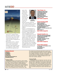 Marine Technology Magazine, page 38,  Jun 2006