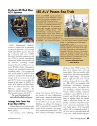 Marine Technology Magazine, page 43,  Mar 2007