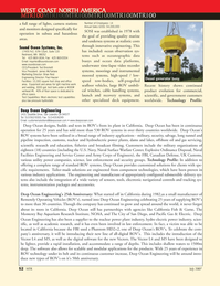 Marine Technology Magazine, page 52,  Jul 2007