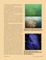 Marine Technology Magazine, page 25,  May 2008