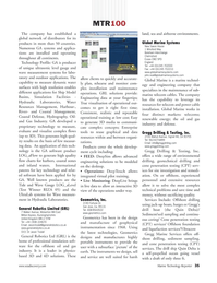 Marine Technology Magazine, page 35,  Jul 2008