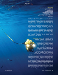 Marine Technology Magazine, page 33,  Jul 2010