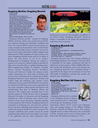 Marine Technology Magazine, page 51,  Jul 2010