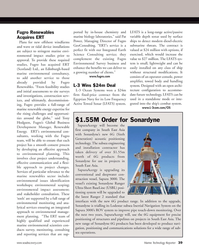 Marine Technology Magazine, page 39,  Oct 2010