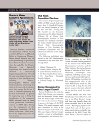 Marine Technology Magazine, page 48,  Nov 2010