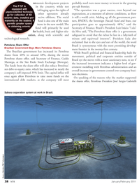 Marine Technology Magazine, page 38,  Jan 2011