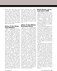 Marine Technology Magazine, page 51,  Jan 2011