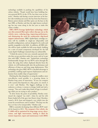 Marine Technology Magazine, page 30,  Apr 2011