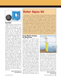 Marine Technology Magazine, page 41,  Jan 2012