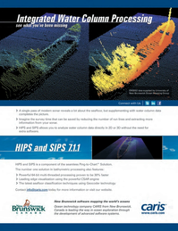 Marine Technology Magazine, page 64,  Mar 2012