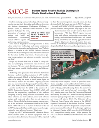 Marine Technology Magazine, page 65,  Mar 2012