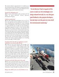 Marine Technology Magazine, page 39,  May 2012