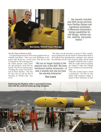 Marine Technology Magazine, page 46,  Jun 2012