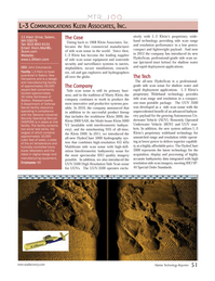 Marine Technology Magazine, page 51,  Jul 2012