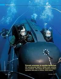 Marine Technology Magazine, page 16,  Oct 2012