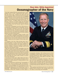 Marine Technology Magazine, page 51,  Oct 2012