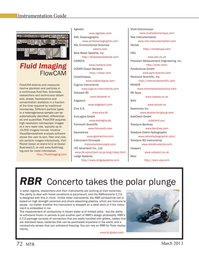 Marine Technology Magazine, page 72,  Mar 2013