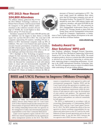 Marine Technology Magazine, page 32,  Jun 2013