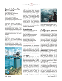 Marine Technology Magazine, page 16,  Jul 2013