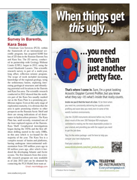 Marine Technology Magazine, page 31,  Sep 2013