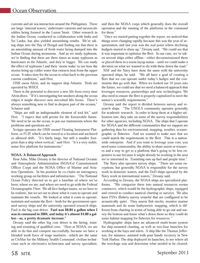 Marine Technology Magazine, page 58,  Sep 2013