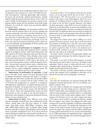 Marine Technology Magazine, page 41,  Oct 2013