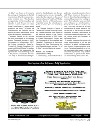 Marine Technology Magazine, page 29,  Jan 2014