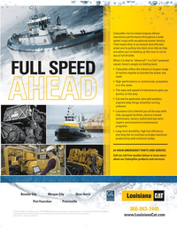 Marine Technology Magazine, page 27,  Mar 2014
