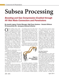 Marine Technology Magazine, page 28,  Apr 2014