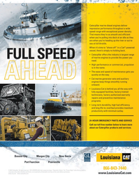 Marine Technology Magazine, page 1,  May 2014