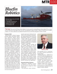 Marine Technology Magazine, page 29,  Jul 2014