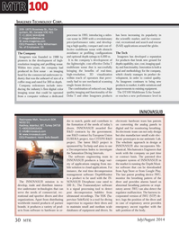 Marine Technology Magazine, page 30,  Jul 2014