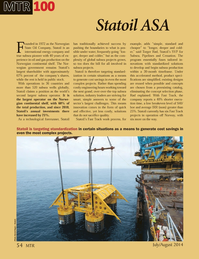 Marine Technology Magazine, page 54,  Jul 2014