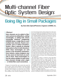 Marine Technology Magazine, page 28,  Sep 2014